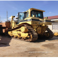 Used Cat Bulldozer D8r